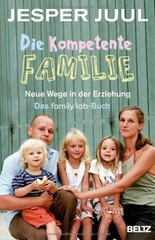 Die kompetente familie - familie, von