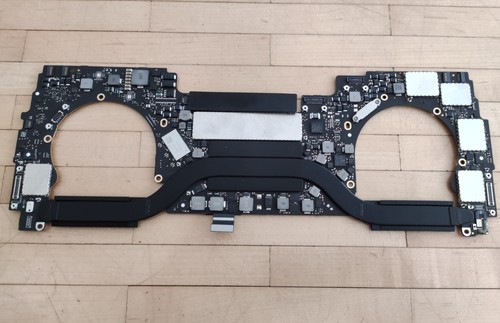 Defekt macbook pro - defekt!,