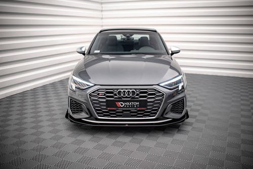 Frontlippe passend für audi - passend,
