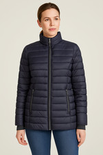 Marc Cain N1 36 38 Parka Stepp