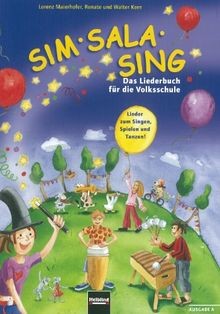 Sim sala sing - sim,