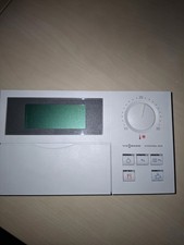 Viessmann Vitotrol 300