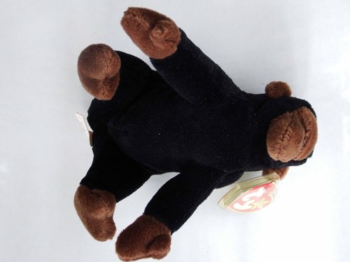 Beanie buddy congo - buddy,