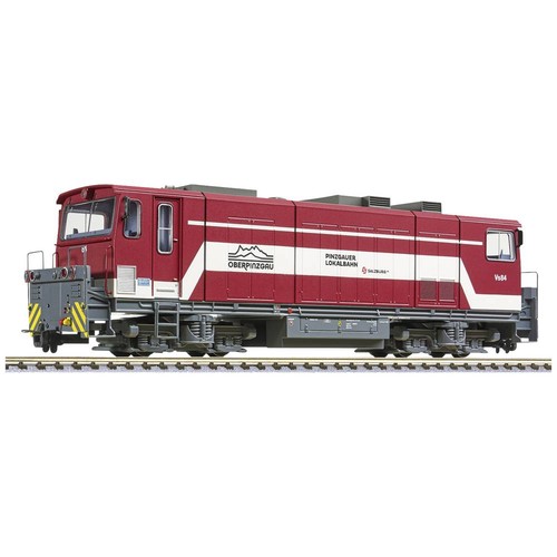 Liliput l142112 h0e diesellok - l142112,
