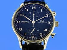 IWC Portugieser 3714