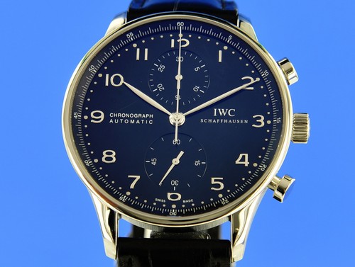 Iwc portugieser 3714 - iwc,