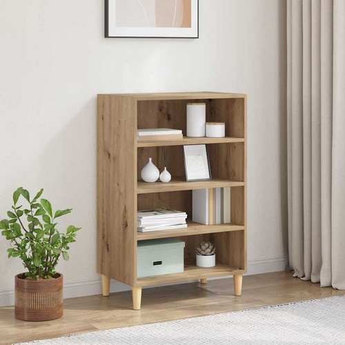 Vidaxl sideboard grau - sideboard,