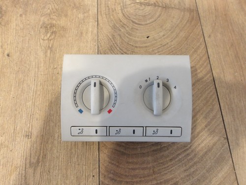 Bedienteil klimaanlage t5 - bedienteil, vw