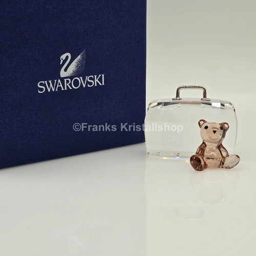 Swarovski kartenhalter - swarovski,