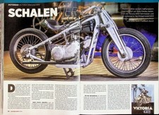 Oldtimer Markt 4009) Victoria