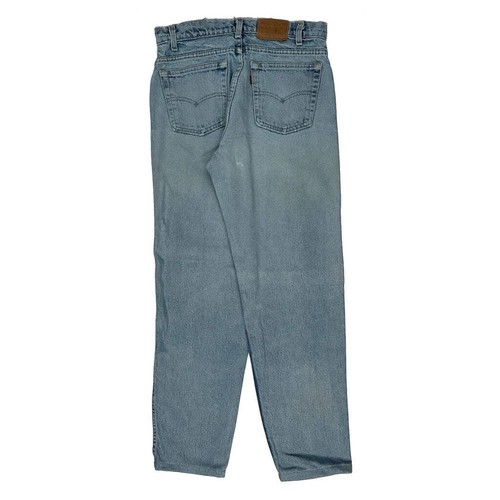 Levis jeans 31w 12 light - levis,
