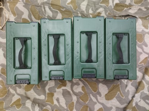 Original bundeswehr - original,