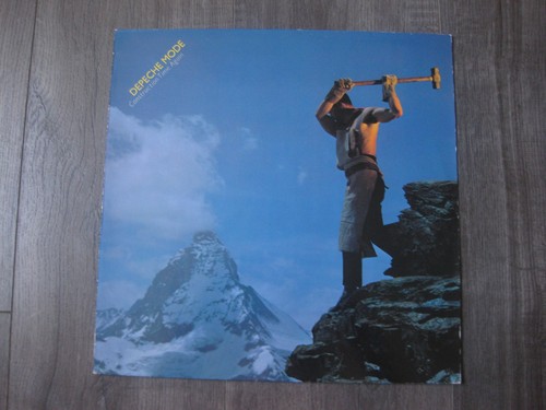 Depeche mode construction - mode,