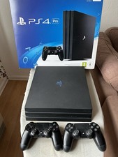 PS4 Pro zu Verkaufen In