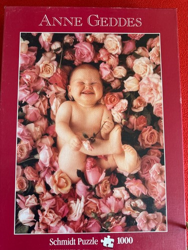 Schmidt puzzle anne - schmidt,