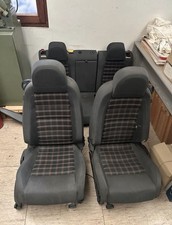 Golf 5 GTI Karomuster