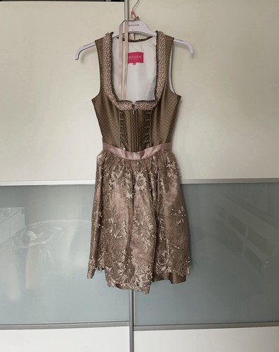 Krüger dirndl alinka - krüger, xs