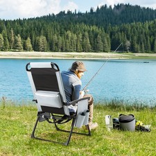 Campingstuhl Freizeitliege