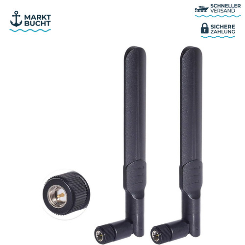 Wlan antenne dualband - wlan,