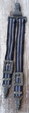 Luftwaffe Dolch Offizier Luxus Gehänge Uniform Original WK2 WW2 Wehrmacht Top!