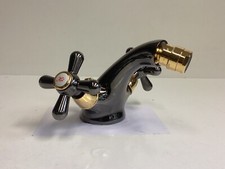 Bidetarmatur Aranja/Gold