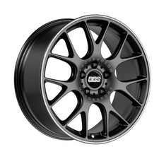 Bbs 8x18 5 120 - ch-r, et40