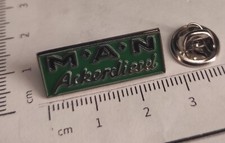 PIN/Anstecker MAN Ackerdiesel