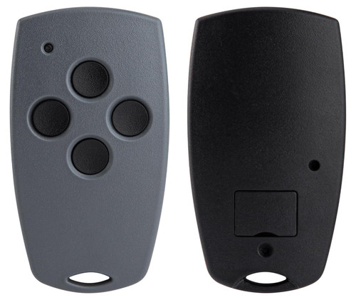 Stk garagentor handsender - 1,