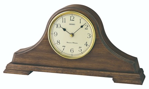 Seiko napoleon quarz holz - napoleon,