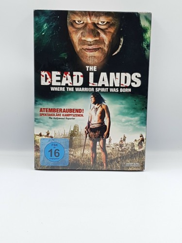 The dead lands where - the,