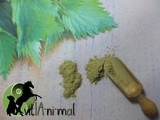 Klaiber Gelenk Kräuter Grünlippmuschel Teufelskralle Hund Pferd Arthrose