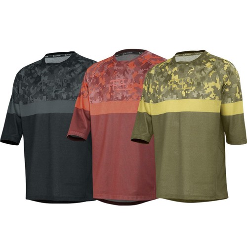 Ixs herren trikot jersey - jersey, carve