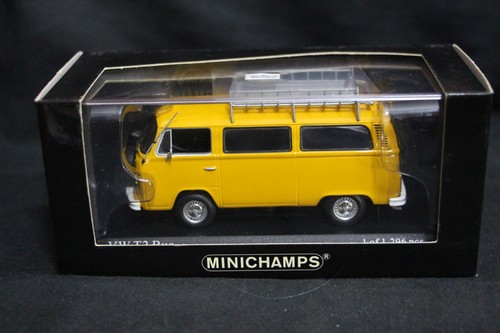 Raro minichamps 400 - raro!, 1:43