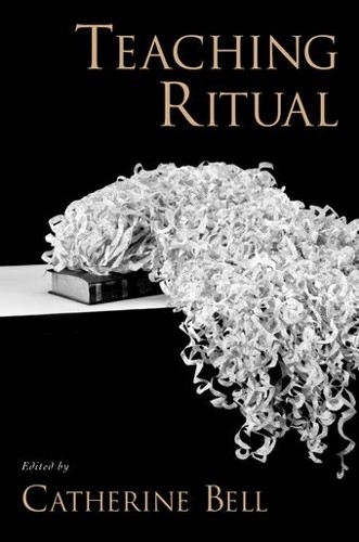 Catherine bell teaching ritual - bell,