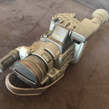 Canon A2 Digital 8 mm Hi-8 Canovision 8 Videokamera und Recorder Ungeprüft