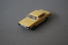 Herpa Ford Granada Ghia 2,8 i beige 1/87