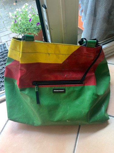 Freitagtasche peggy - freitagtasche, zu