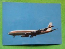 EGYPTAIR B 707-366C SU-AVZ