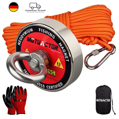 N52 neodym magnet 180 - magnet,