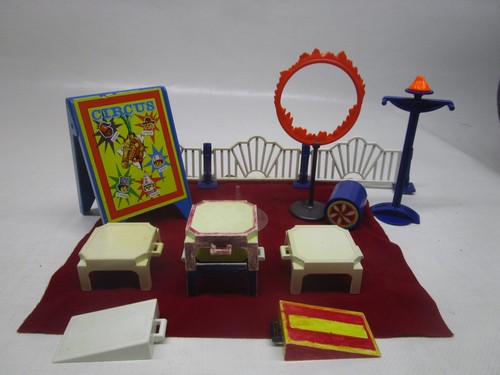 Playmobil img 5142 zirkus - playmobil,