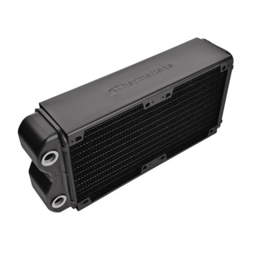 Thermaltake pacific 240 - thermaltake, rl
