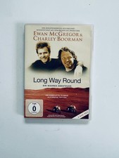 Long Way Round - Ein Wahres