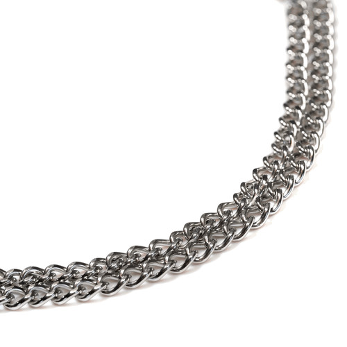 Sprenger hundehalskette 2mm - hundehalskette,