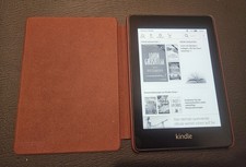 Amazon kindle paperwhite - kindle, 4