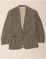 Prandina Mens 2 Button Blazer