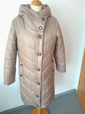 NEU!!  Damensteppmantel Navigazione  Wintermantel Gr.40 Steppmantel  Damen