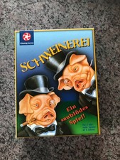 Winning Moves Schweinerei Ein