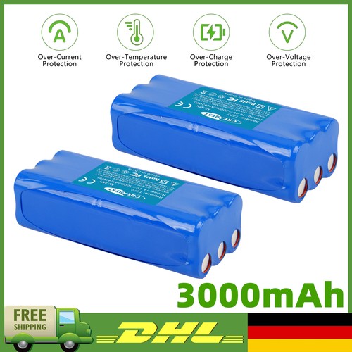 3000mah mh akku für - ni-mh,