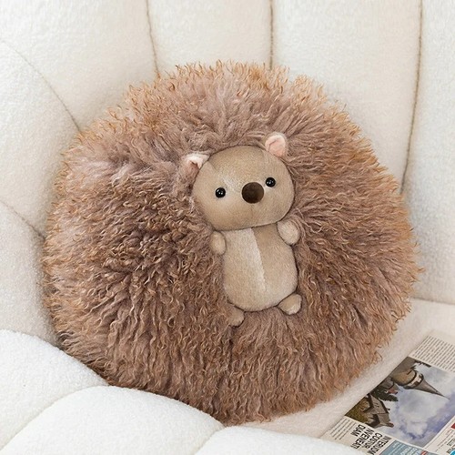 40cm igel plüschtier rundes - igel,