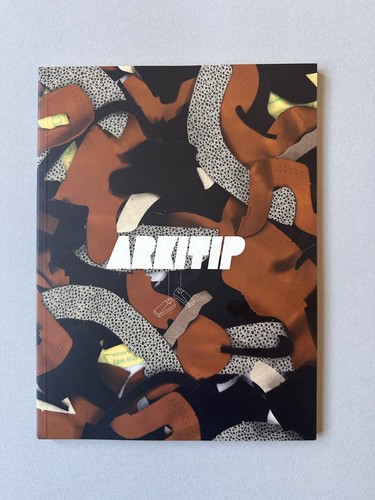 Arkitip magazine issue nike - arkitip,